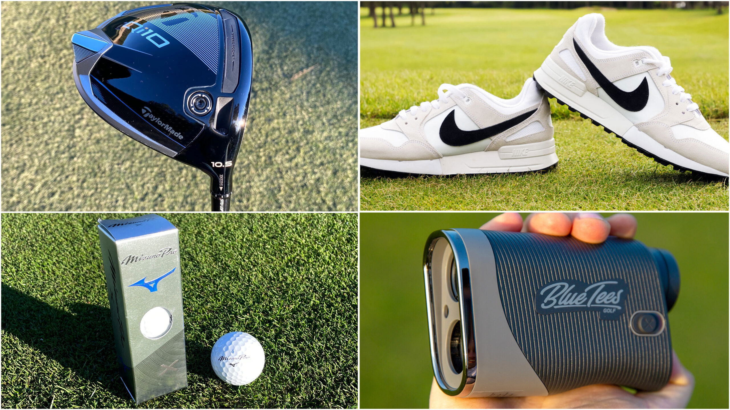 Forget Amazon Prime Day - I've Found 21 Unmissable Golf Deals Over On PGA TOUR Superstore