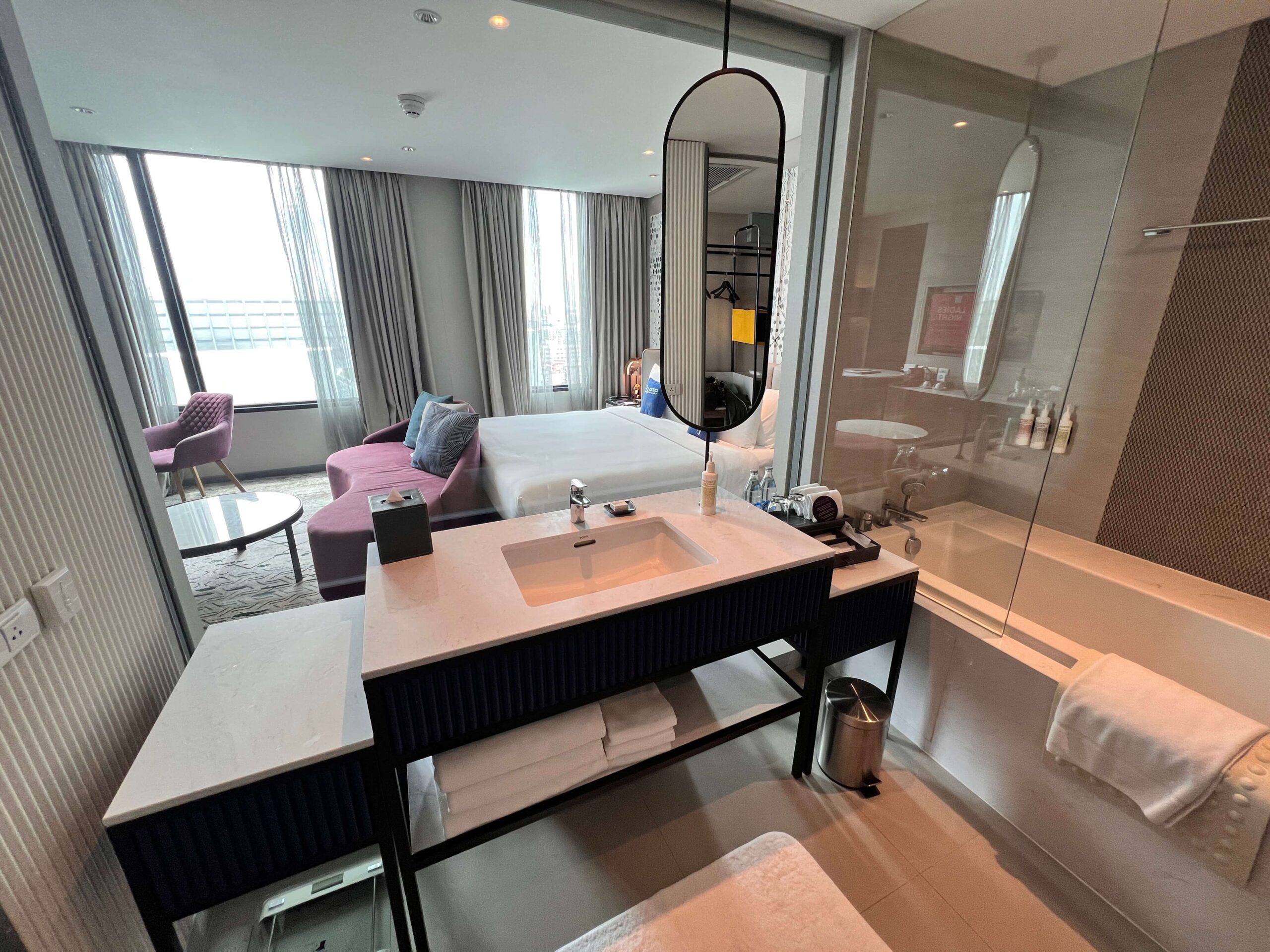 avani sukhumvit bangkok room avani sukhumvit bangkok room