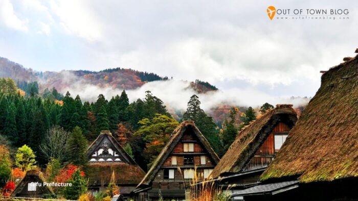 Gifu Prefecture