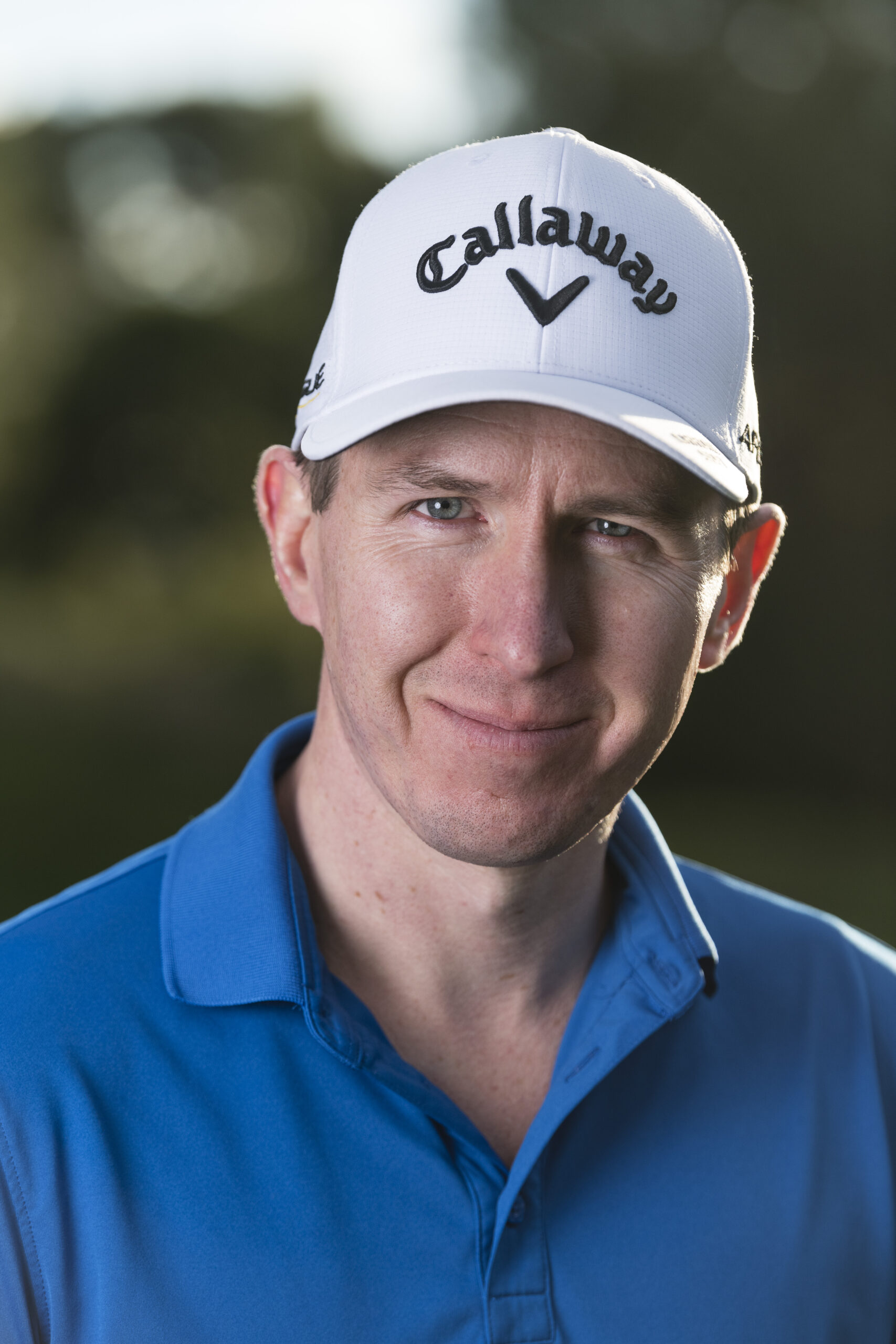 Ben Emerson head shot image