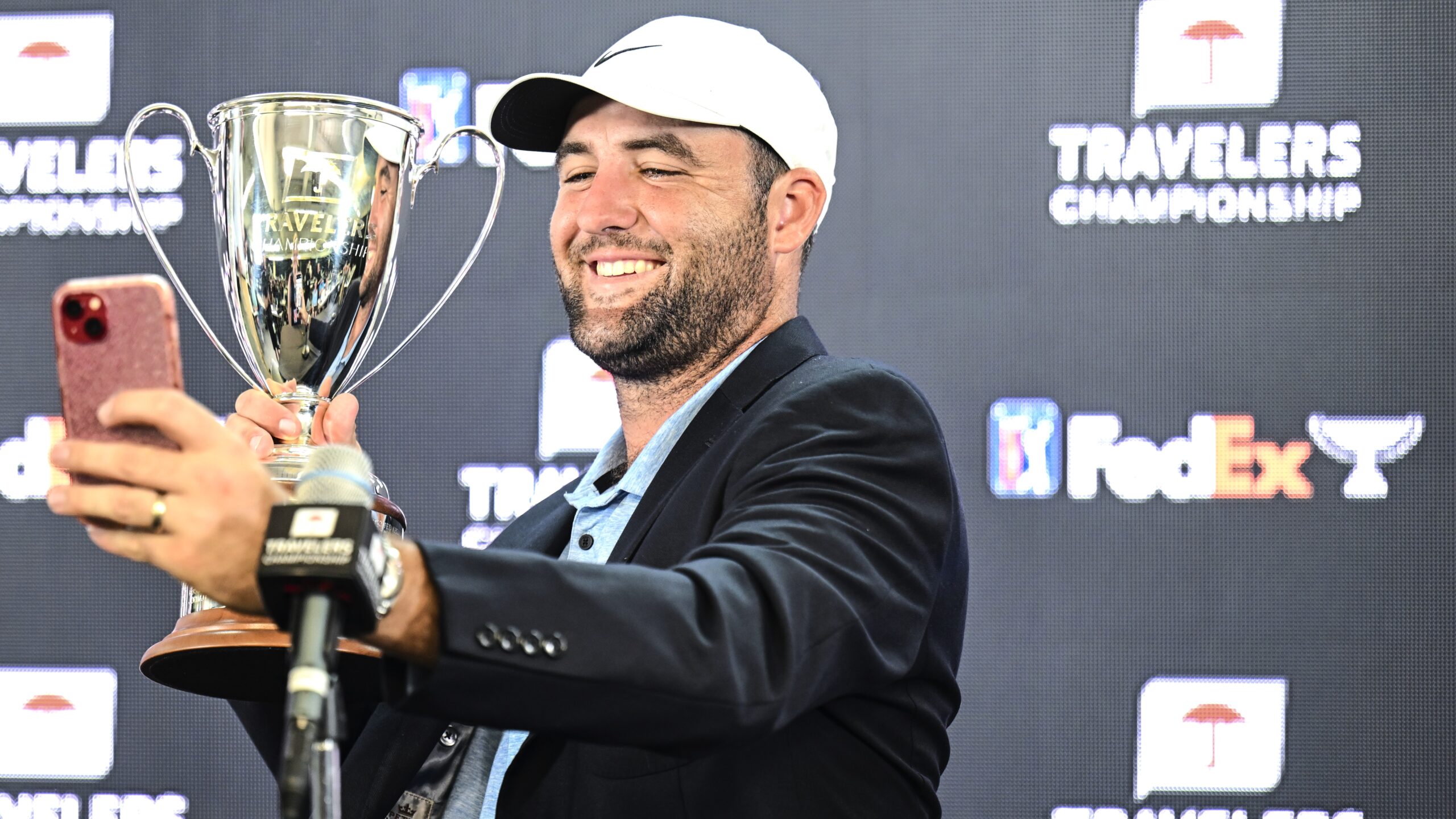 How To Watch Travelers Championship: TV Coverage, Streaming