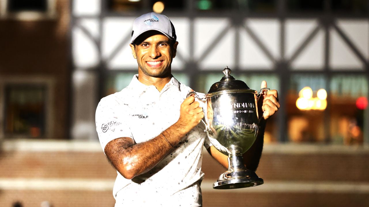 How To Watch Wyndham Championship: TV Coverage, Streaming