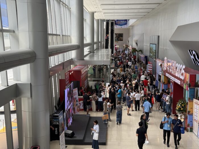 Travel Madness Expo 2025 Opening