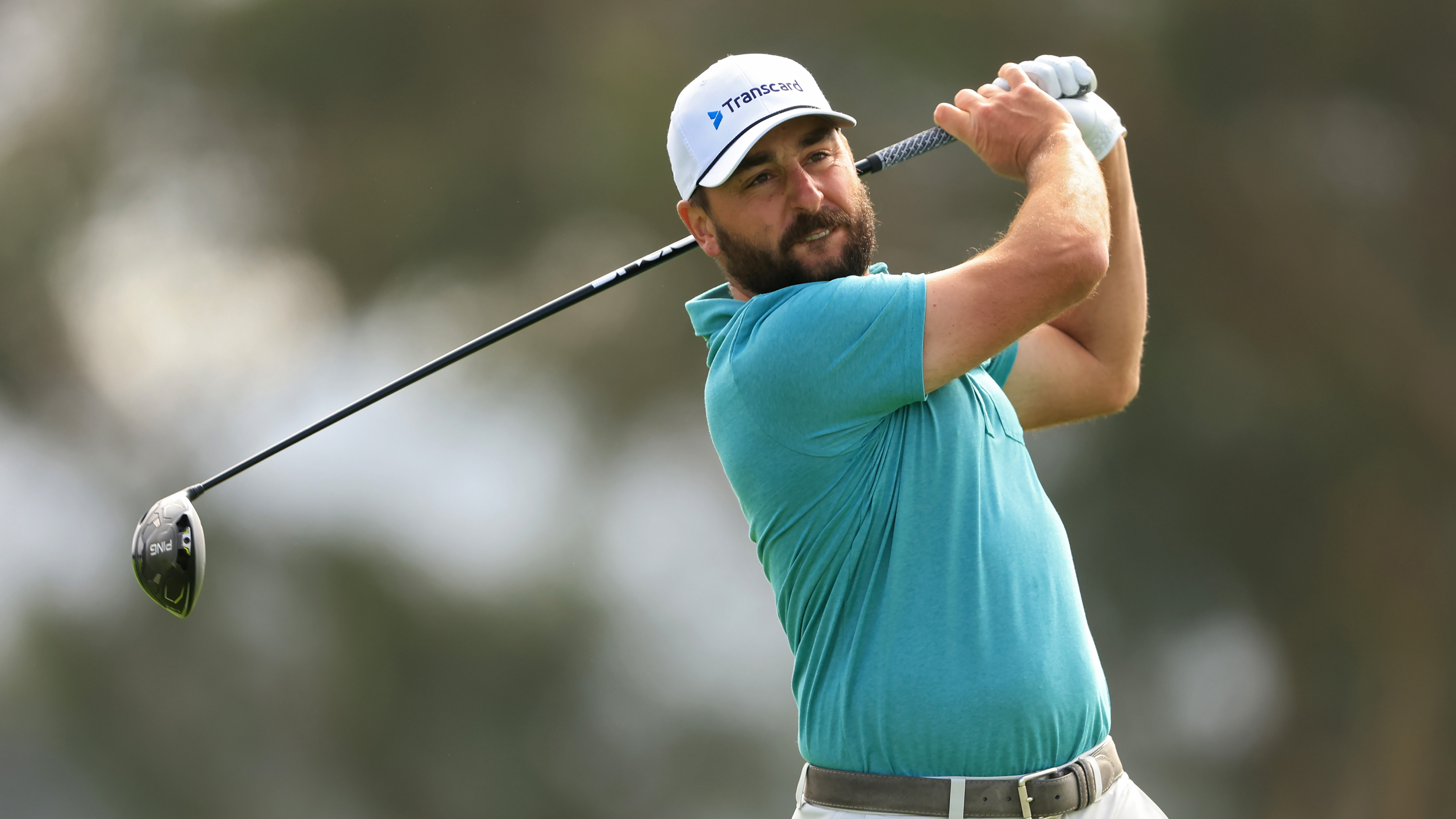 John Deere Classic: Stephan Jaeger And Nicholas Lindheim Withdraw