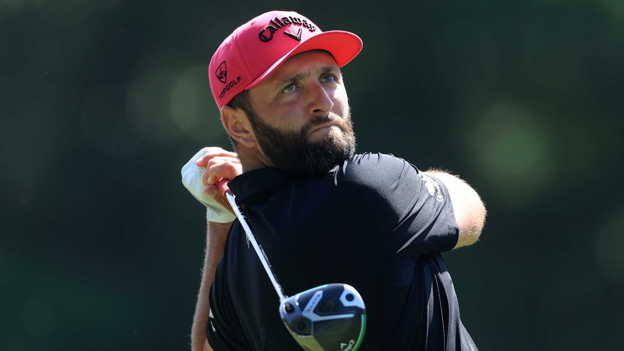 Jon Rahm Backed To Be Top LIV Player At The Open