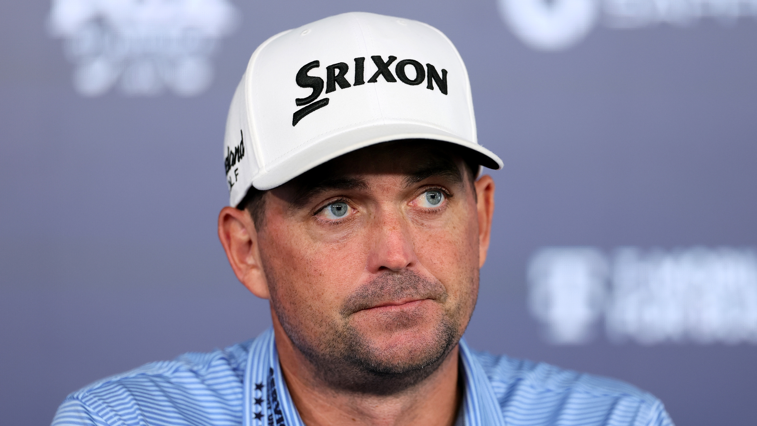 Keegan Bradley Sends Ryder Cup Warning To Team USA Hopefuls