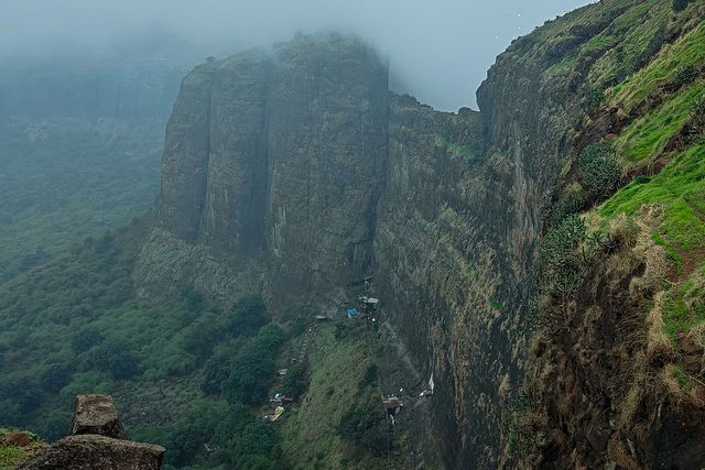 Brahmagiri Hills