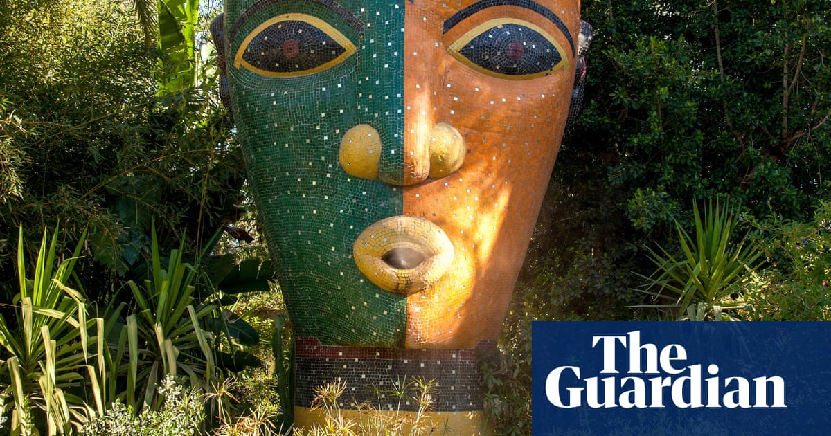 Morocco’s happy valley – the wilderness that lies just beyond the souks of Marrakech | Marrakech holidays