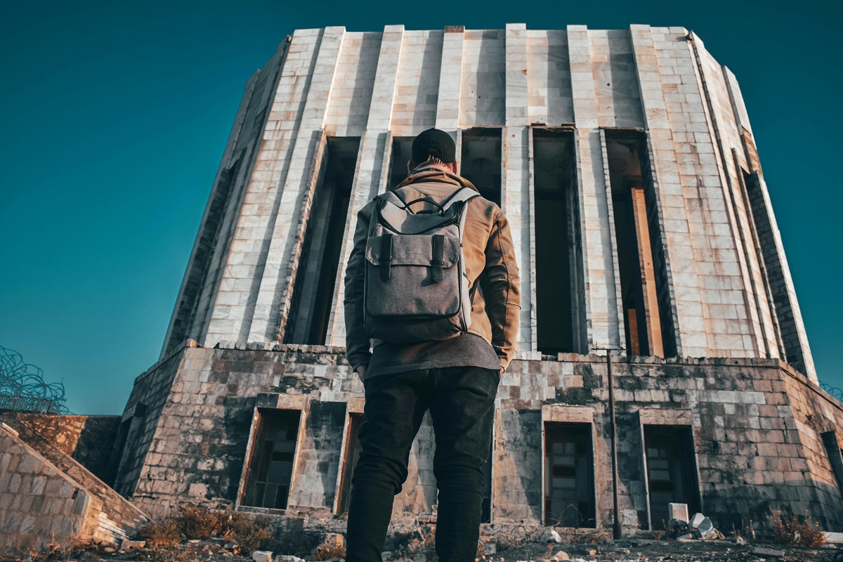 Must-Have Survival Gear for Urban Explorers