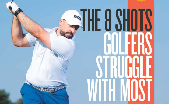 golf monthly magazine