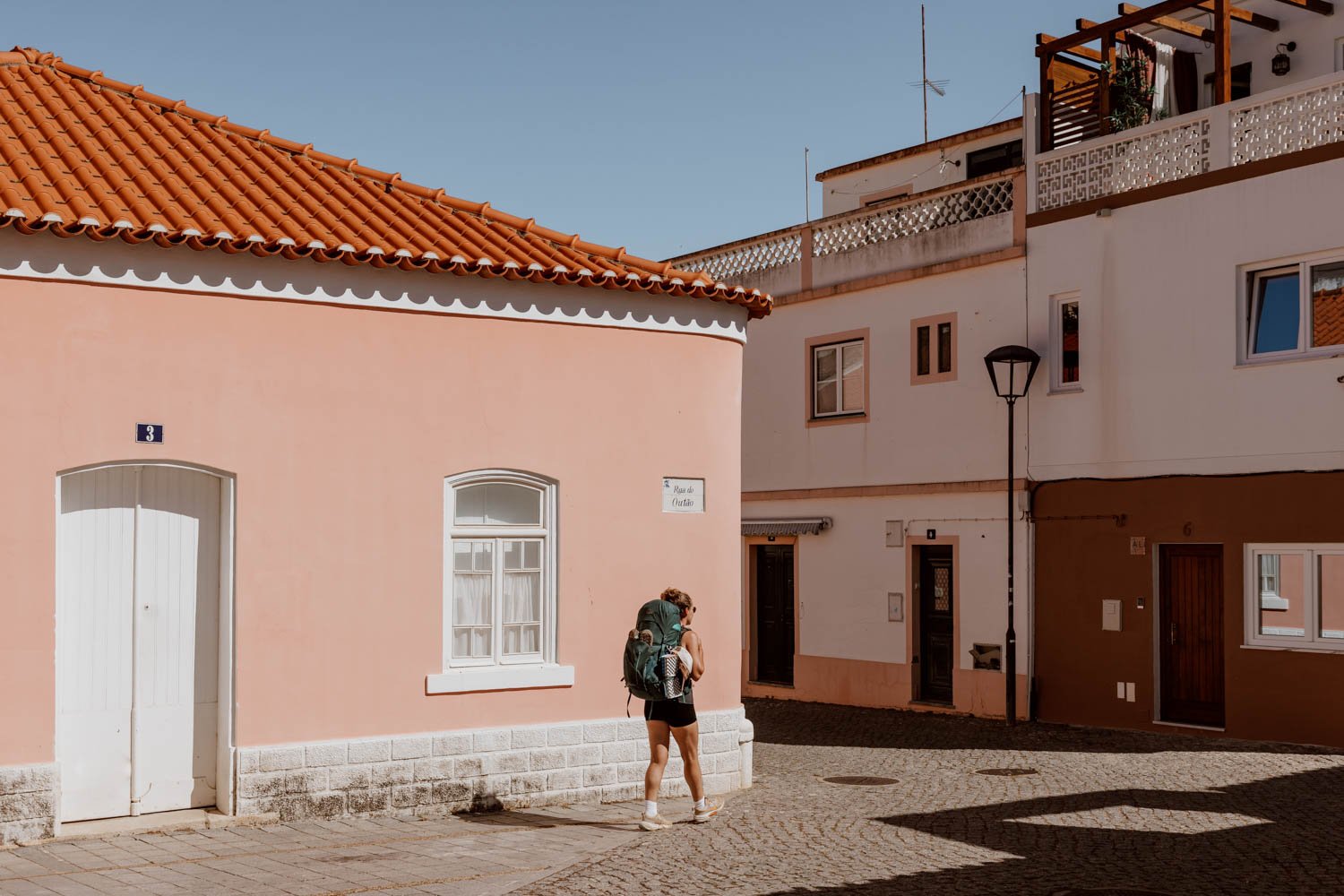 Our Fishermen’s Trail Packing List — ALONG DUSTY ROADS