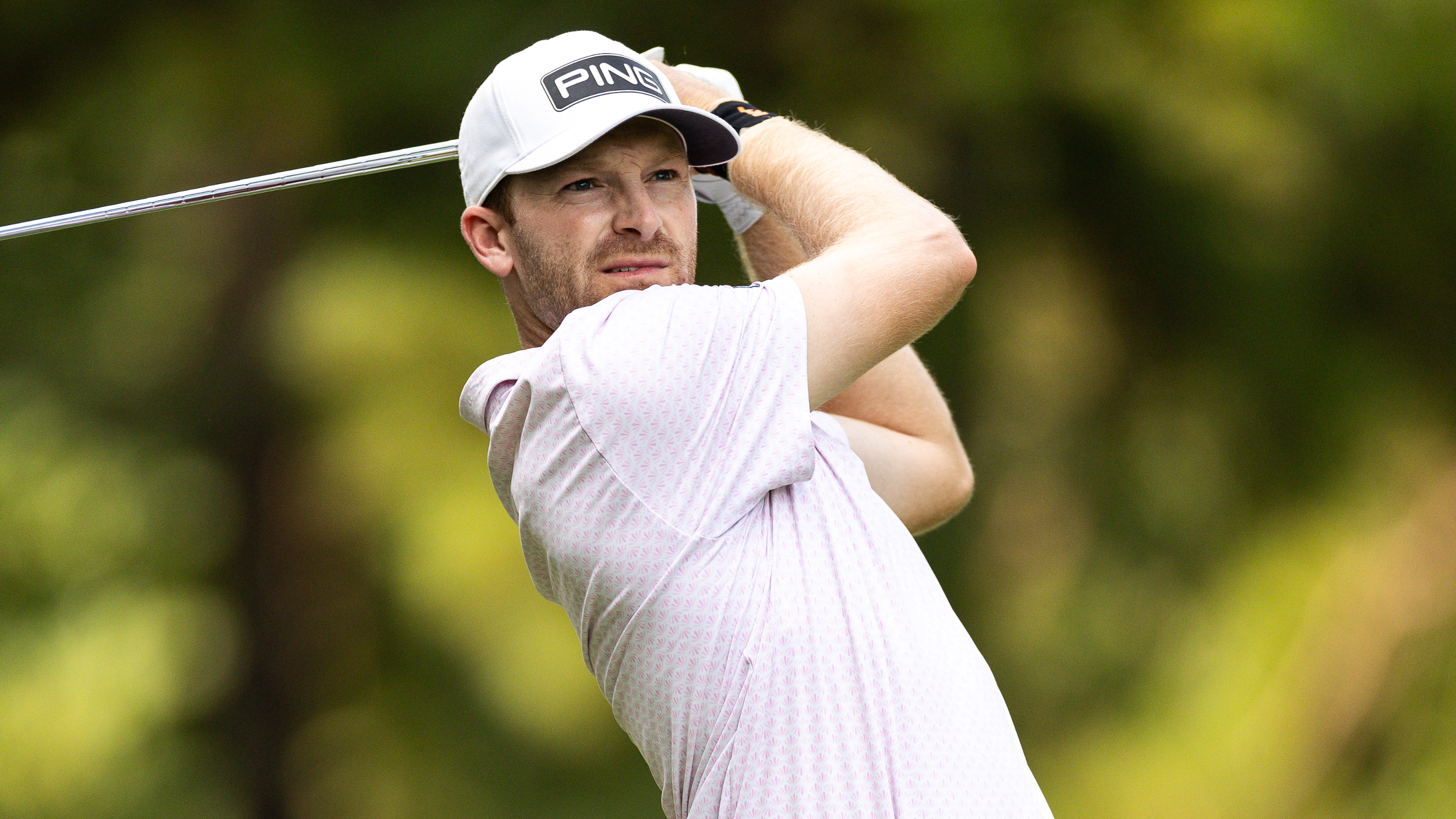 PGA Tour Winner Withdraws From Travelers Championship