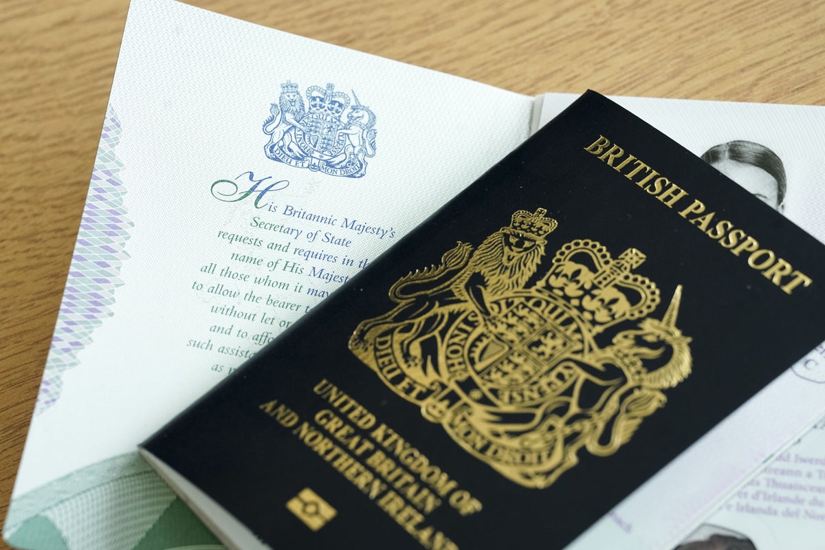 Passengers urged to check crucial passport detail ahead of holidays | Lifestyle