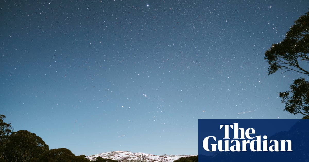 Paying for peace and solitude: campers worry changes to NSW national park fees will discourage visits | New South Wales