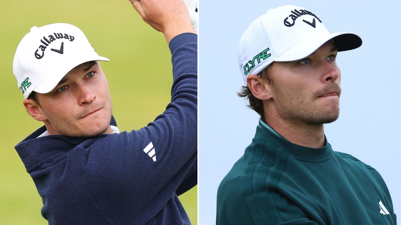 Rasmus Vs Nicolai Hojgaard: Who's The Better Twin?