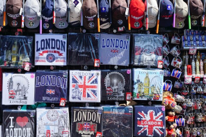 Souvenir Travel Shirt