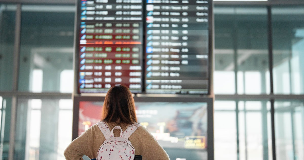 Should I Cancel My Trip To Travel Abroad?