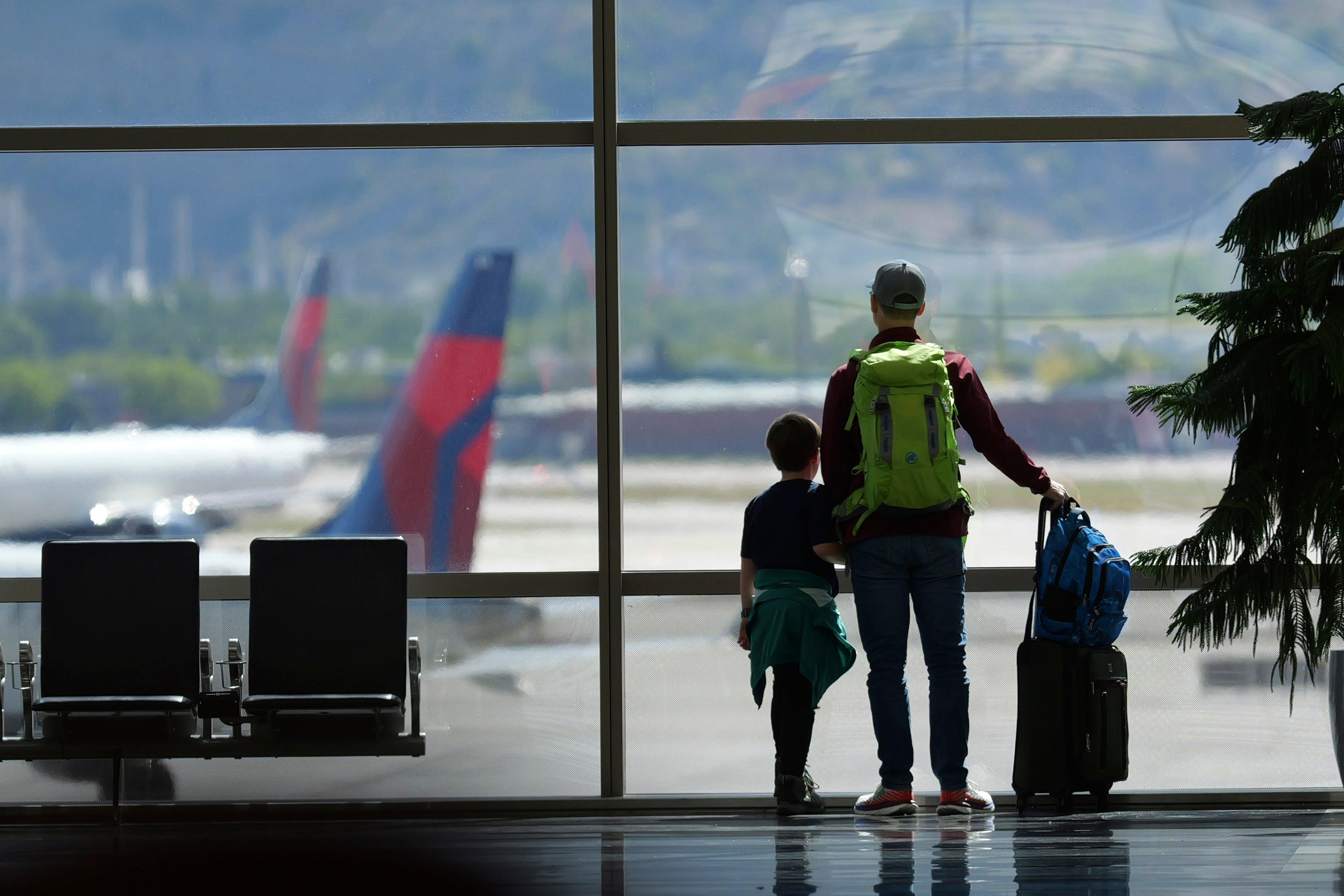 In addition to TSA family lanes, the campaign will also be offering a $15 discount for families looking to enroll in TSA PreCheck
