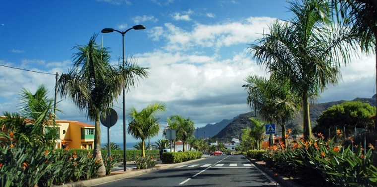 Tenerife for first-time visitors