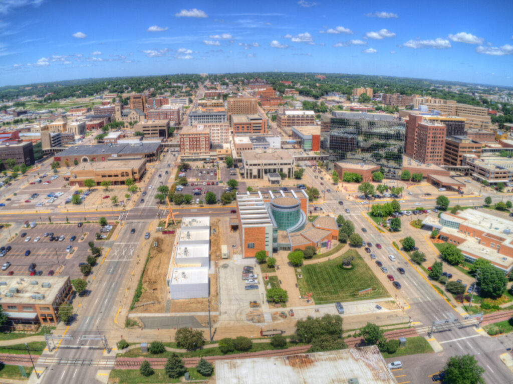 The 10 Best Places to Stay in Sioux City, Iowa