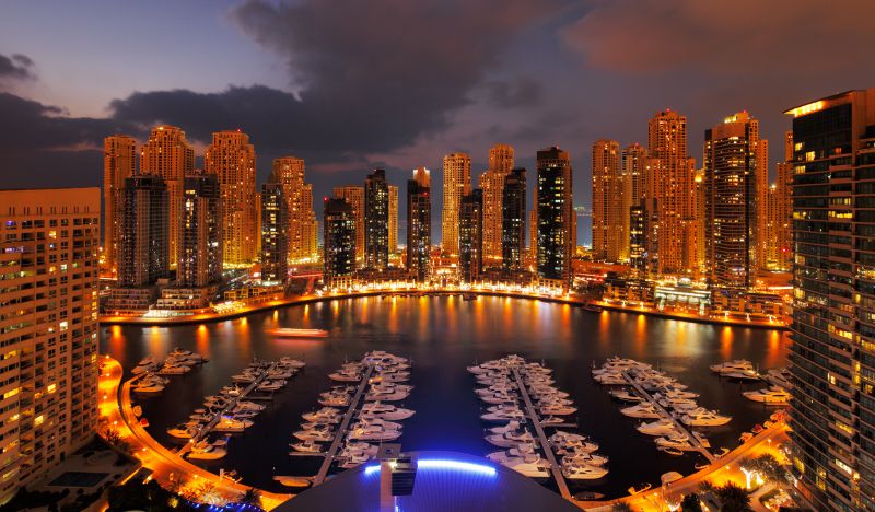 The Best Things to Do in Dubai