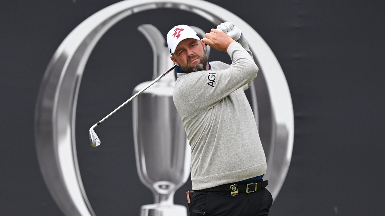 The Open 2025: Players React To Six-Hour Rounds At Royal Portrush