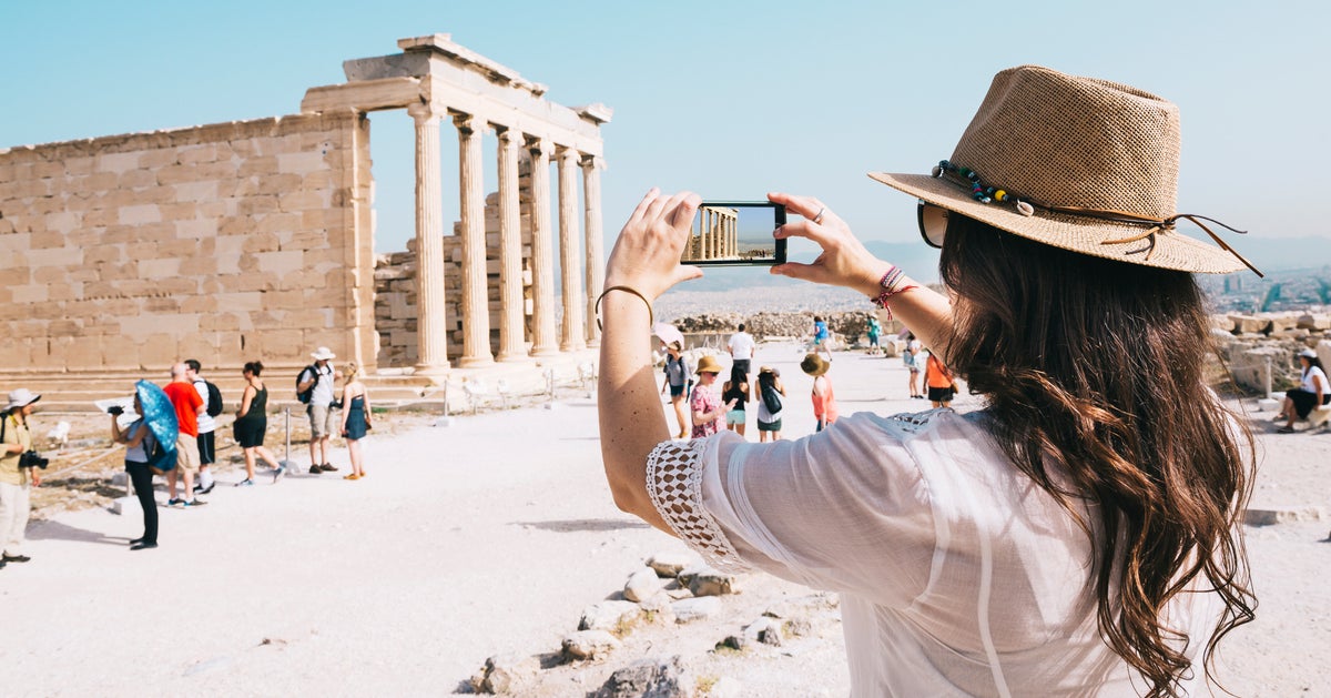 The Rudest Things You Can Do When Visiting Another Country