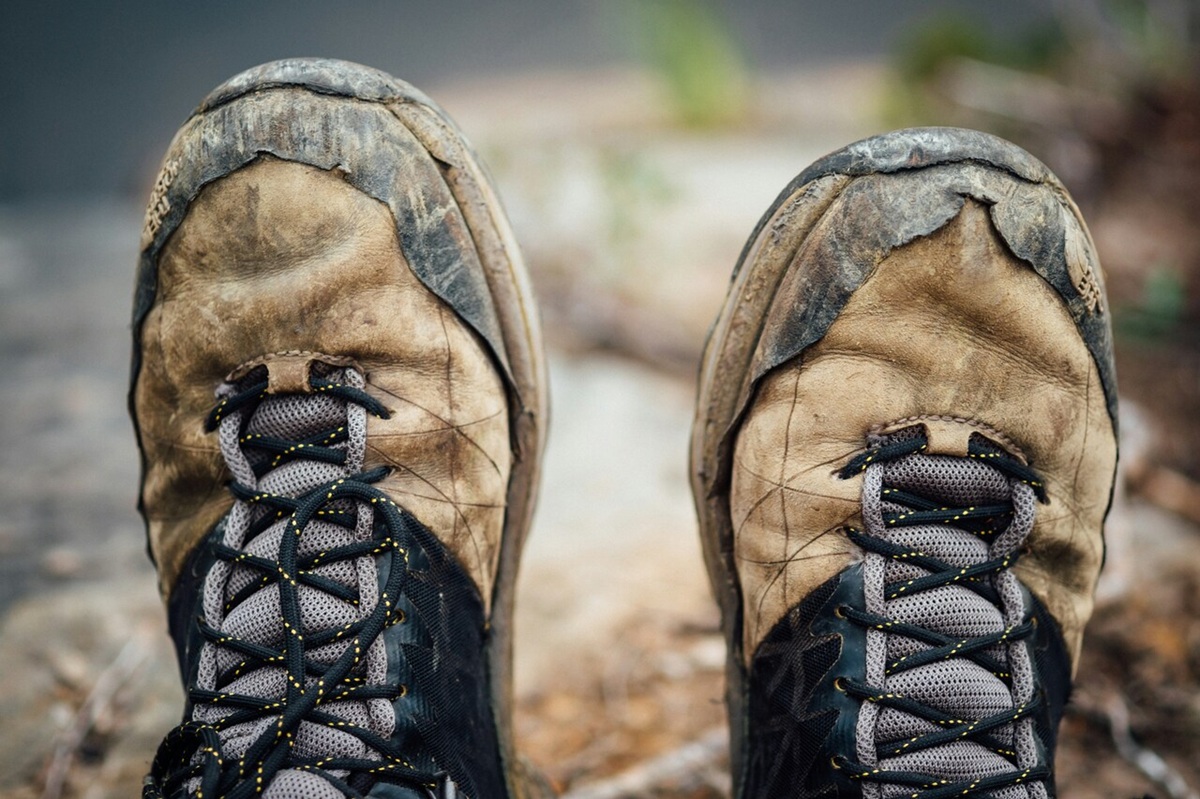 What to Wear on a Walking Holiday?