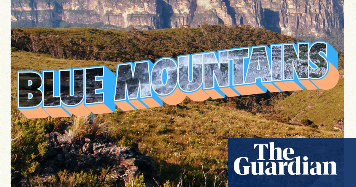 Wildflowers, saunas and antiques: a local’s guide to the Blue Mountains | Travel