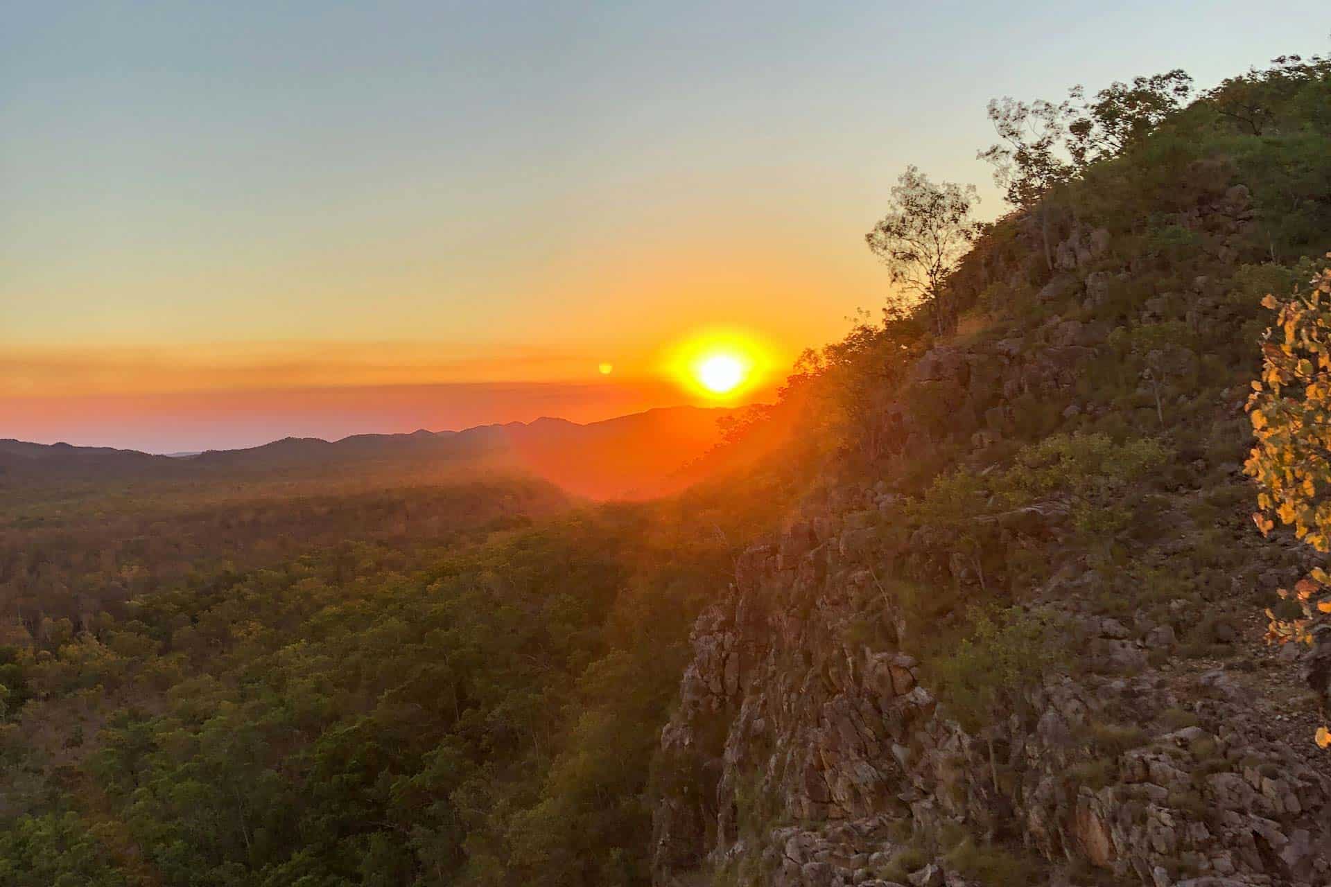 13 Best Places to Visit in the Northern Territory, Australia
