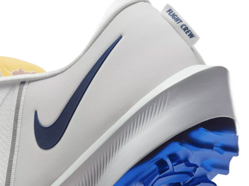 Nike Brooks Koepka shoes