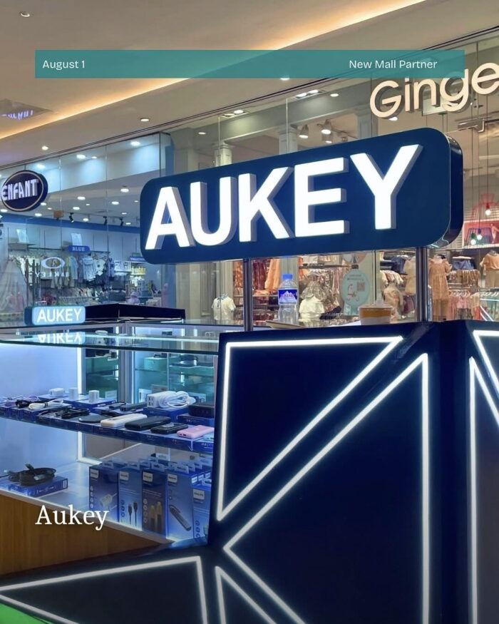 Aukey