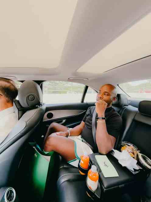 What it's like to take the Eastern And Oriental Express in Malaysia private car transfer Singapore What it's like to take the Eastern And Oriental Express in Malaysia private car transfer Singapore