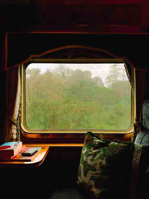 What it's like to take the Eastern And Oriental Express in Malaysia carriage What it's like to take the Eastern And Oriental Express in Malaysia carriage