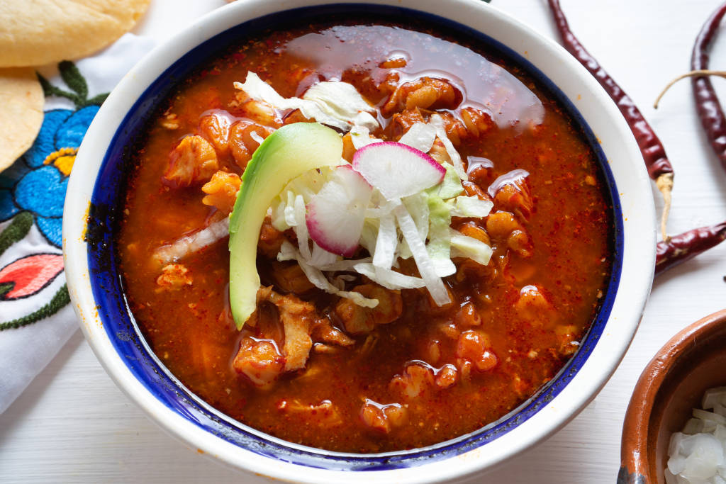 Soups of the World: Delicious Bowls to Keep You Warm All Winter
