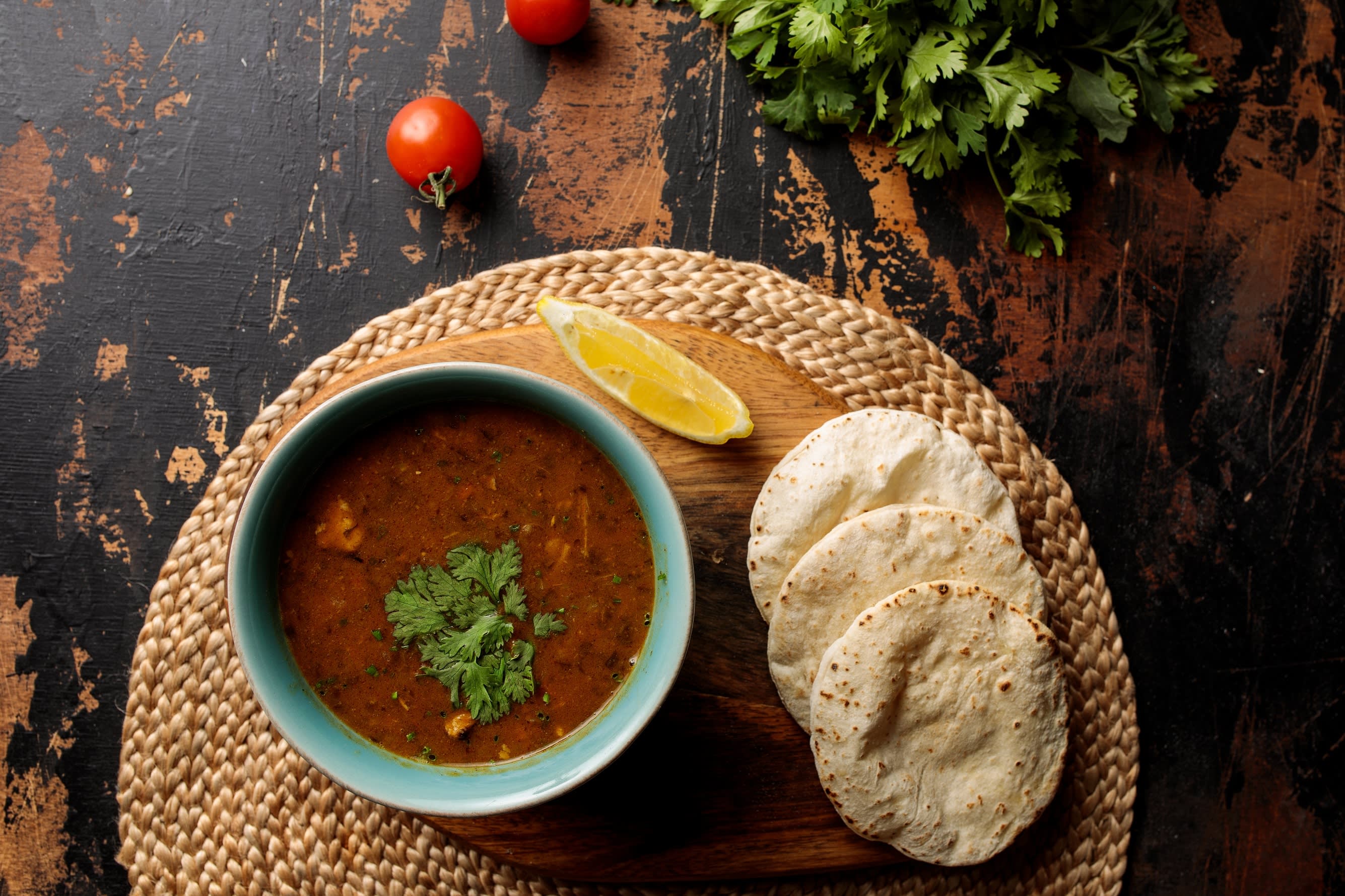 Soups of the World: Delicious Bowls to Keep You Warm All Winter