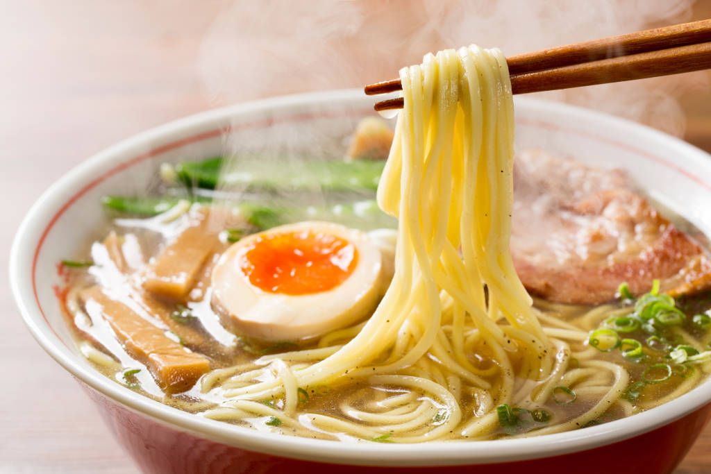 Soups of the World: Delicious Bowls to Keep You Warm All Winter