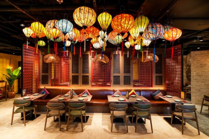 Bistro Hoi An