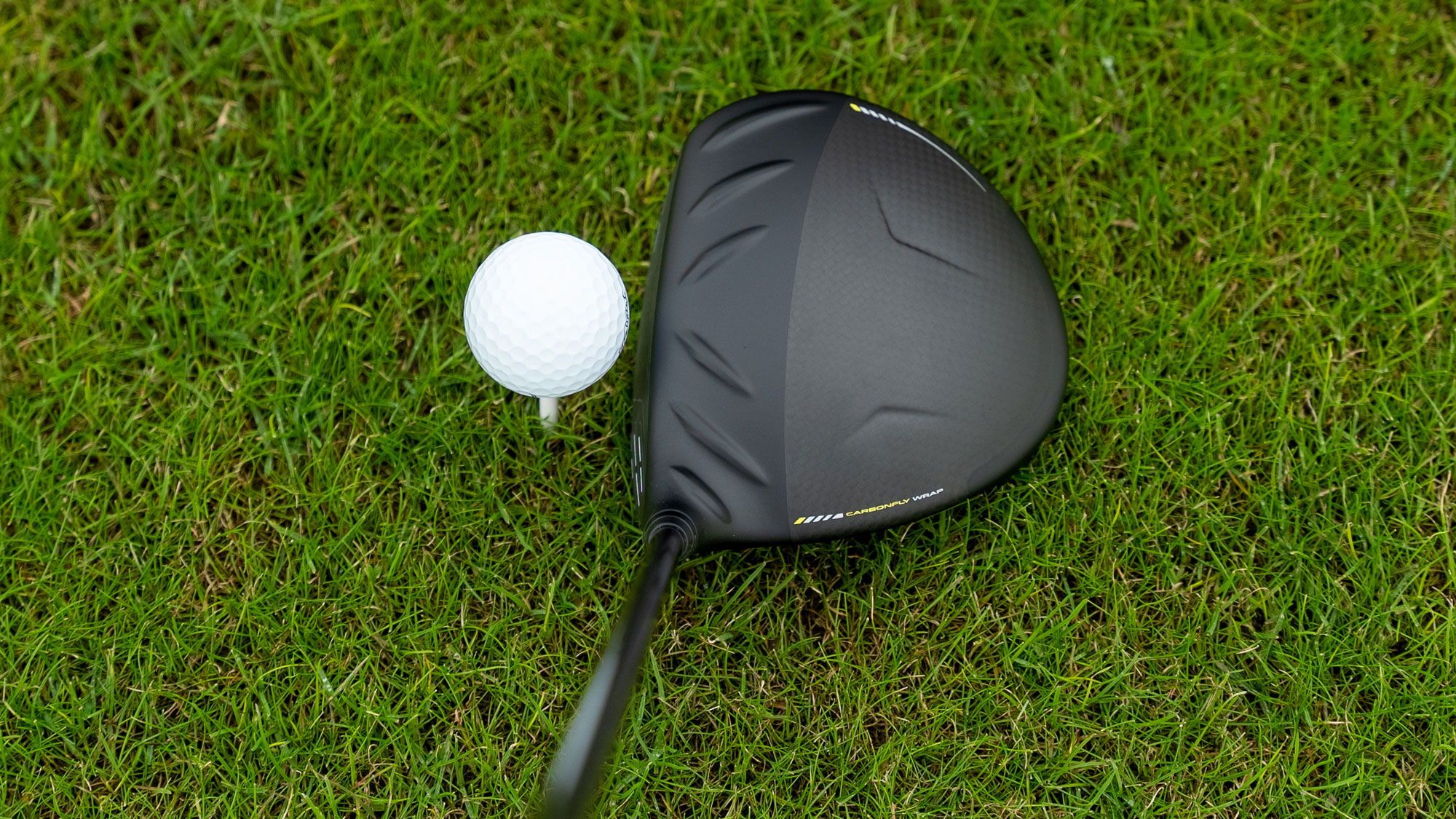 PING G430 LST driver address
