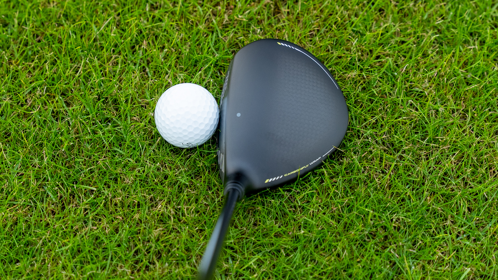 Ping G430 MAX Fairway Review