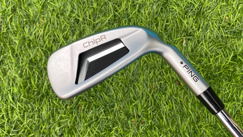 Ping ChipR Wedge