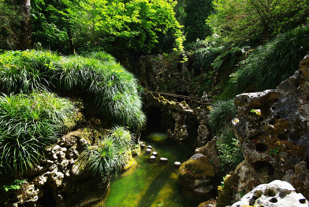 Quinta da Regaleira
