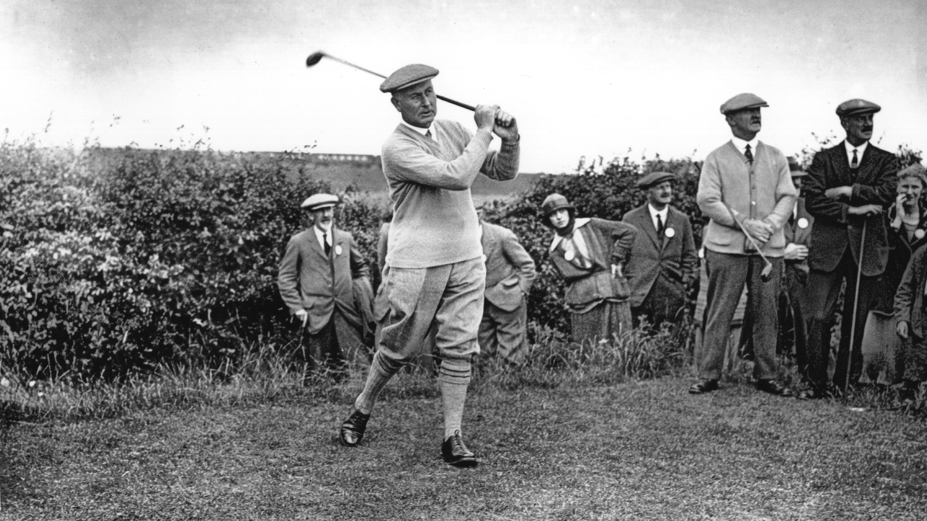 Harry Vardon