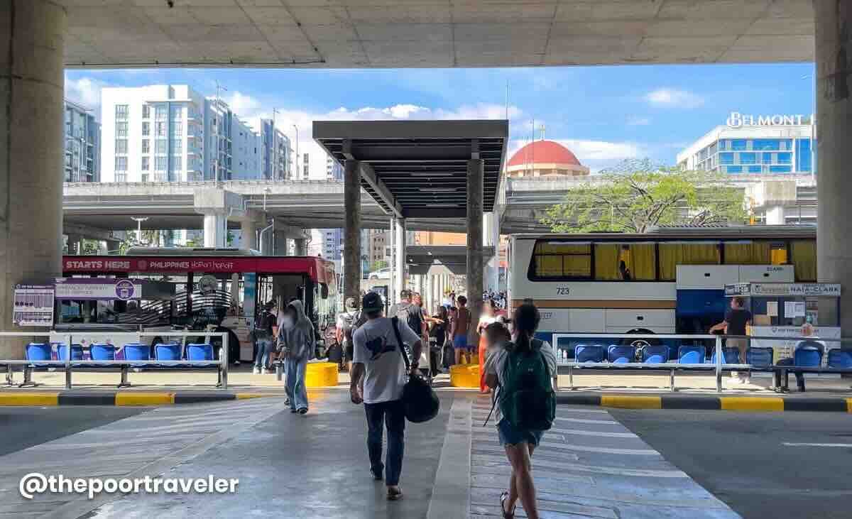 NAIA 3 UBE Express TPT