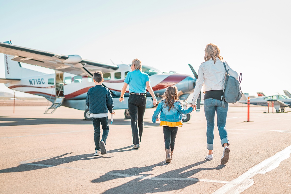 4 Ways Moving to the Caribbean Can Benefit Future Generations