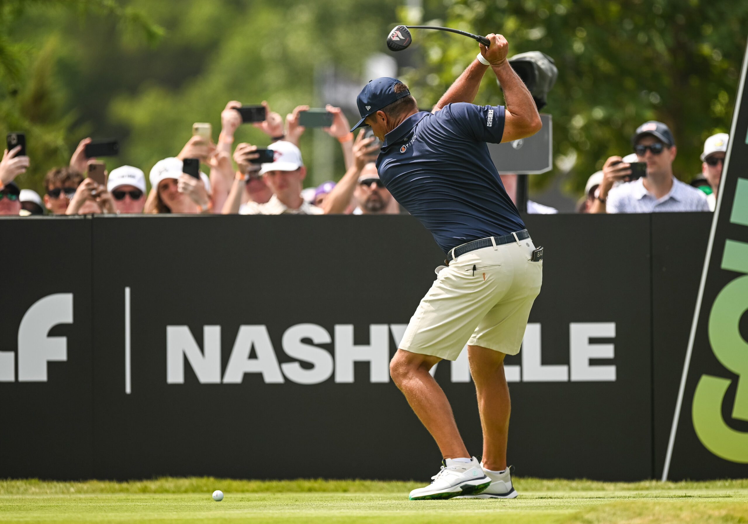 Bryson DeChambeau