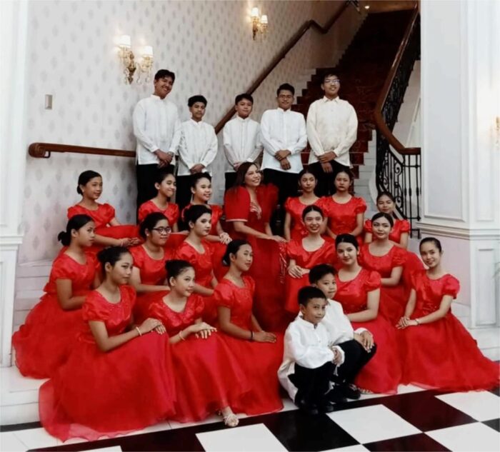 Bacoor Hope Children's Chorus