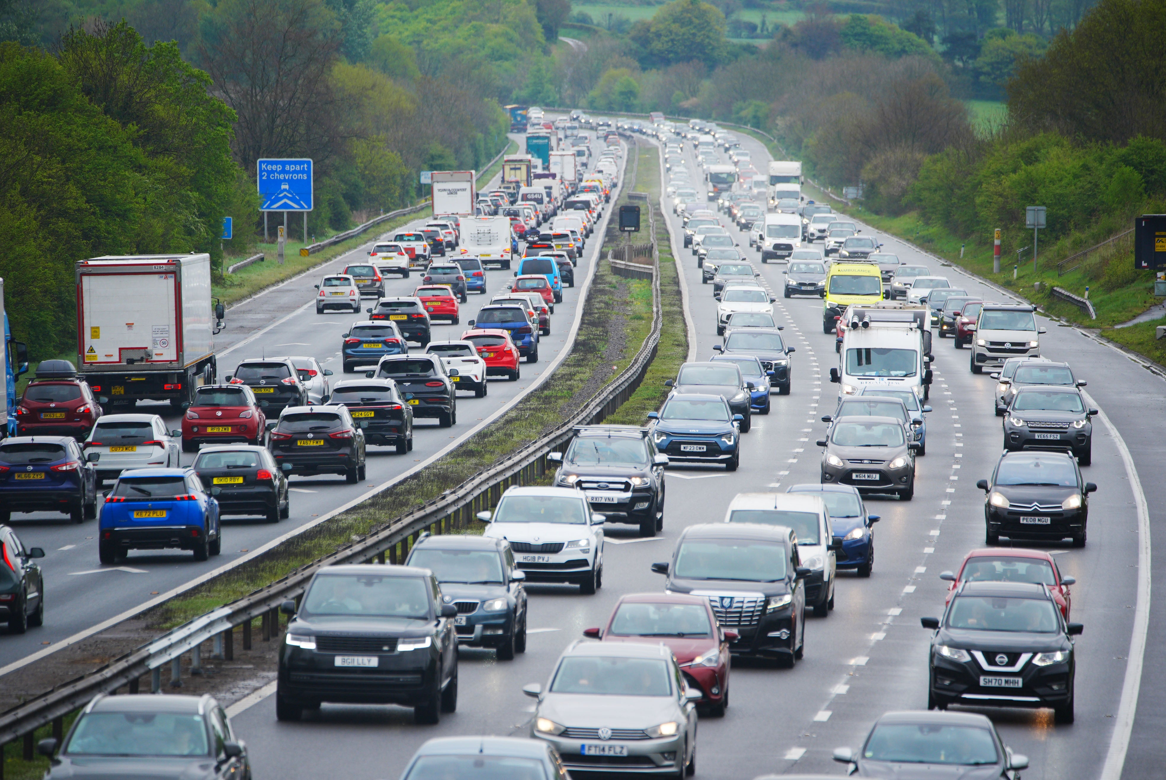 The AA urged the Treasury to cut the rate of insurance premium tax (IPT) on motor policies by a quarter, which has been 12.0 per cent since 2017