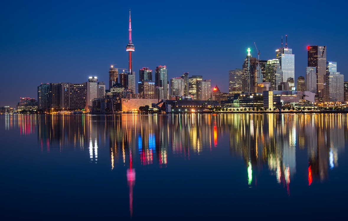 Toronto
