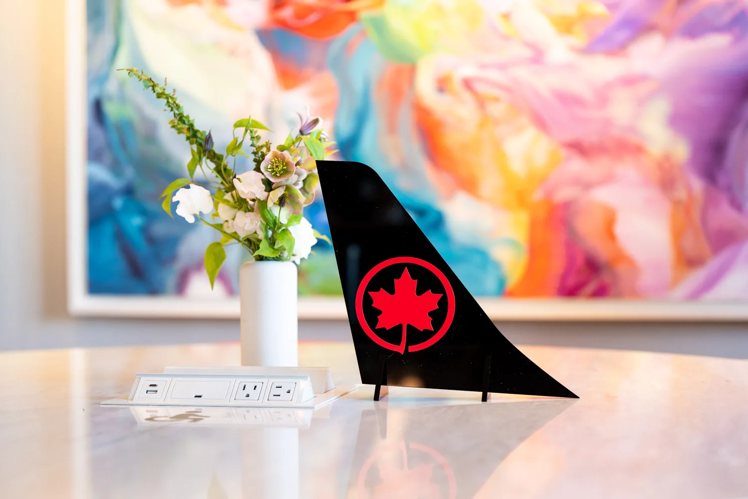 Analyzing Air Canada's New Revenue-Based Aeroplan Elite Status
